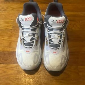 Nike Air Max 200 SE Summit White